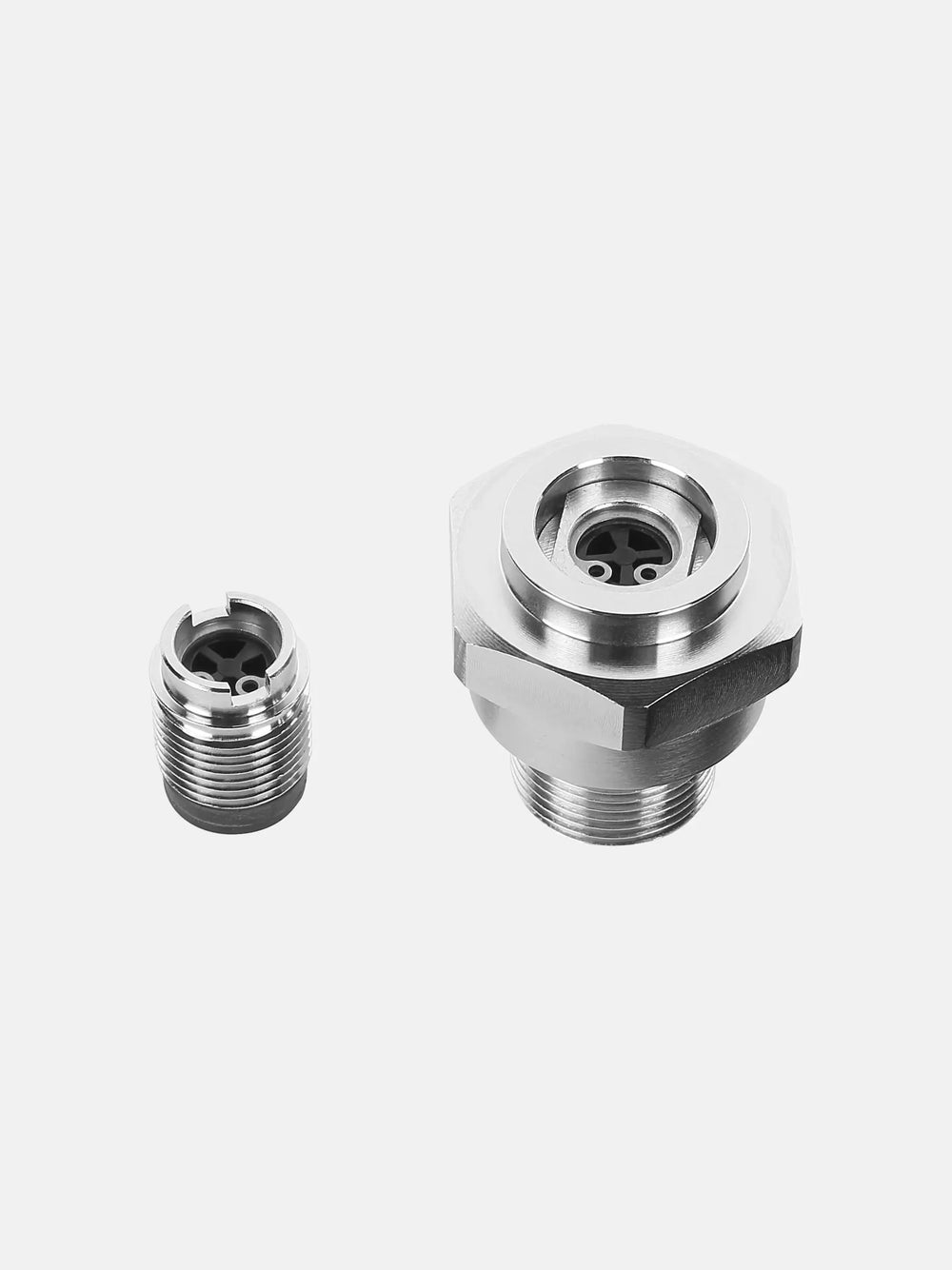 Mares AST 1st Stage Dry System – DIN Product Photo