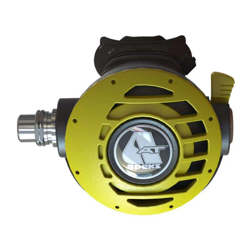 AT Octopus Alternate Air Source for Scuba Diving Product Photo
