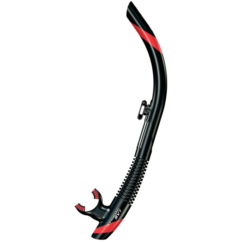 Atomic Aquatics SV1 Snorkel product photo
