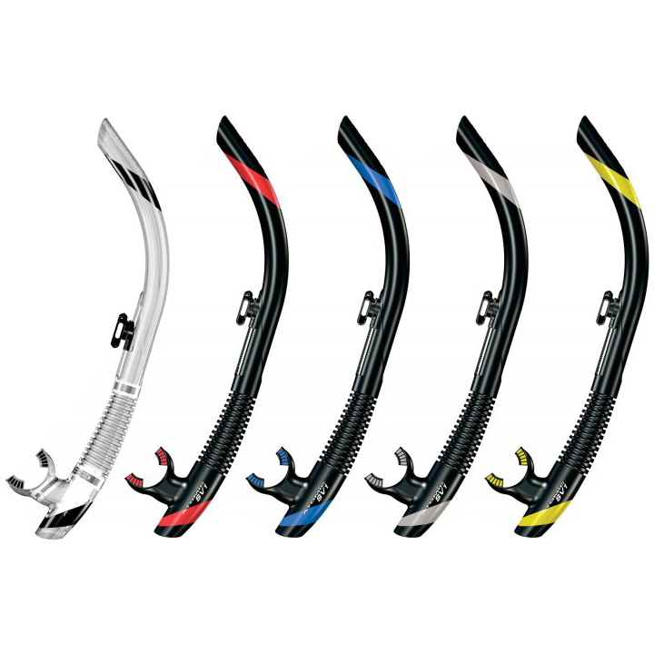 Atomic Aquatics SV1 Snorkel product photo
