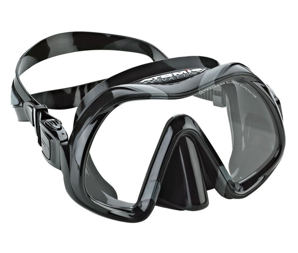 Atomic Aquatics Venom Dive Mask