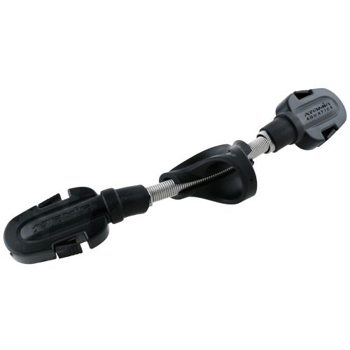 Atomic Aquatics Atomic Spring Strap Assy, Stainless Steel