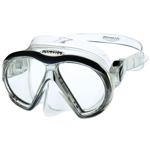 Atomic Aquatics SubFrame Dive Mask