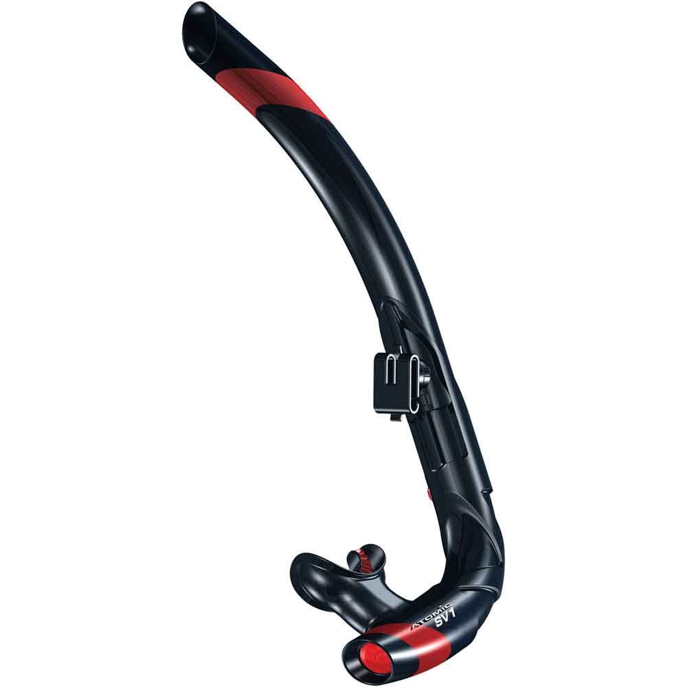 Atomic Aquatics SV1 Contour Snorkel product photo