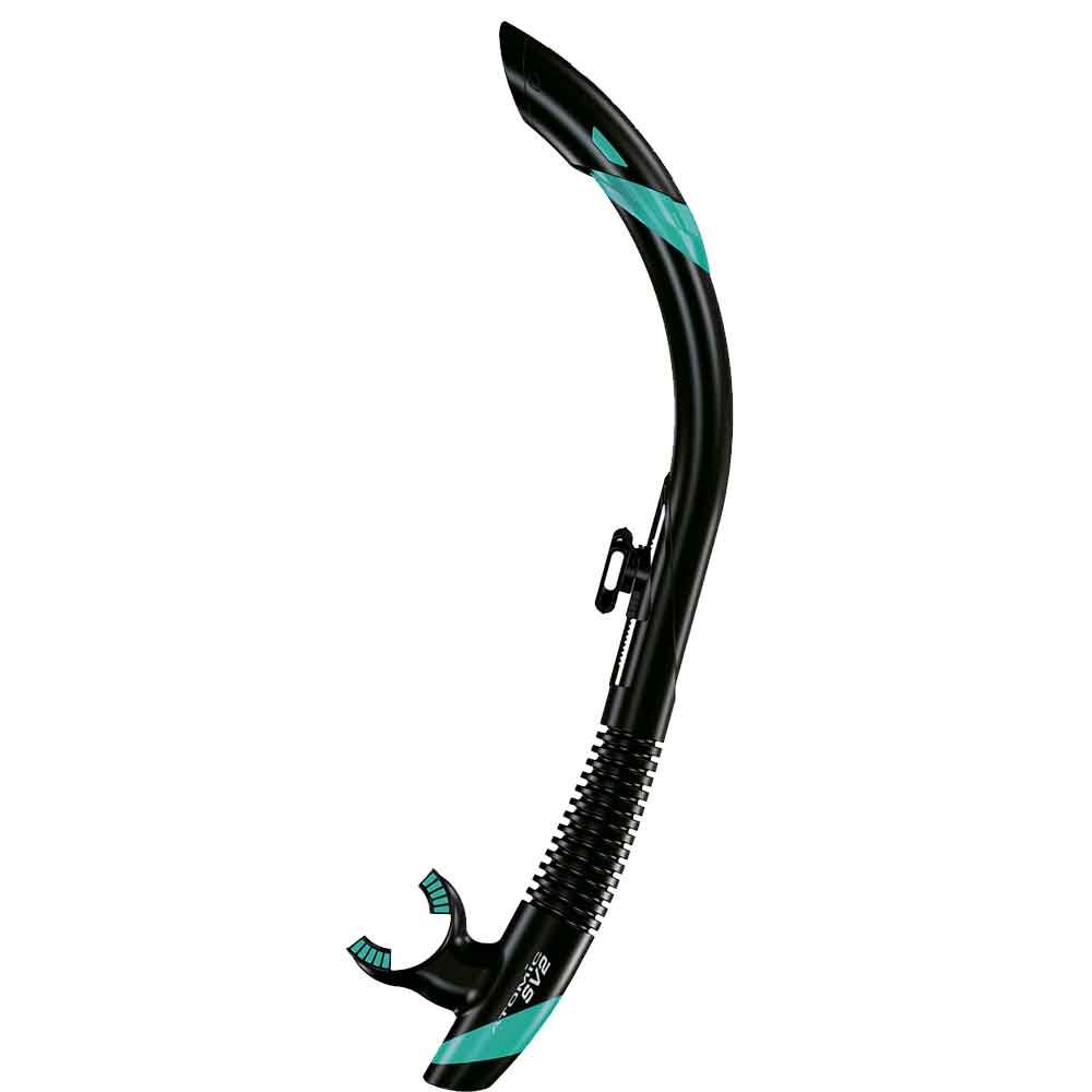 Atomic Aquatics SV2 Snorkel product photo