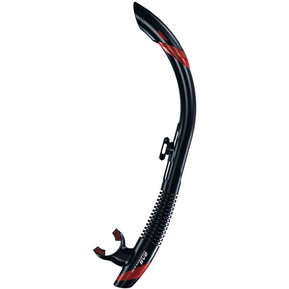 Atomic Aquatics SV2 Snorkel product photo