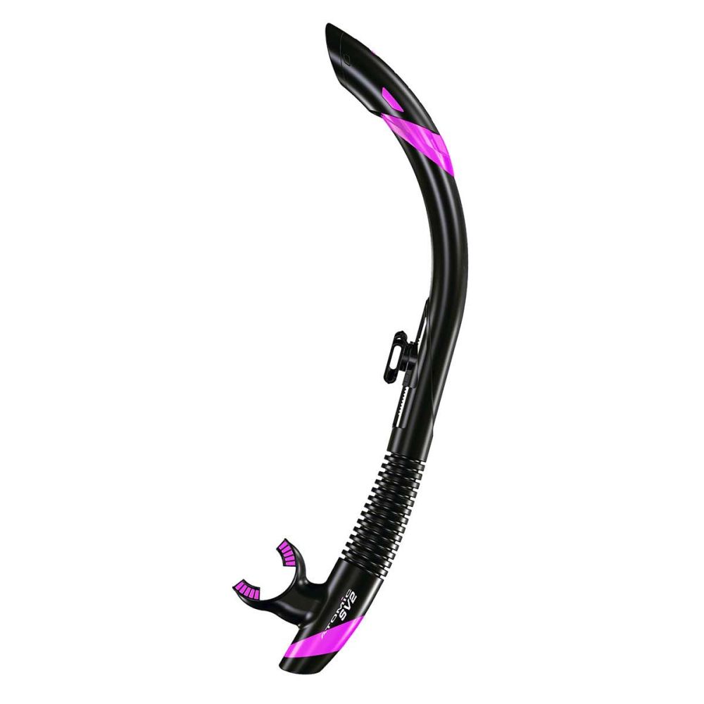 Atomic Aquatics SV2 Snorkel product photo