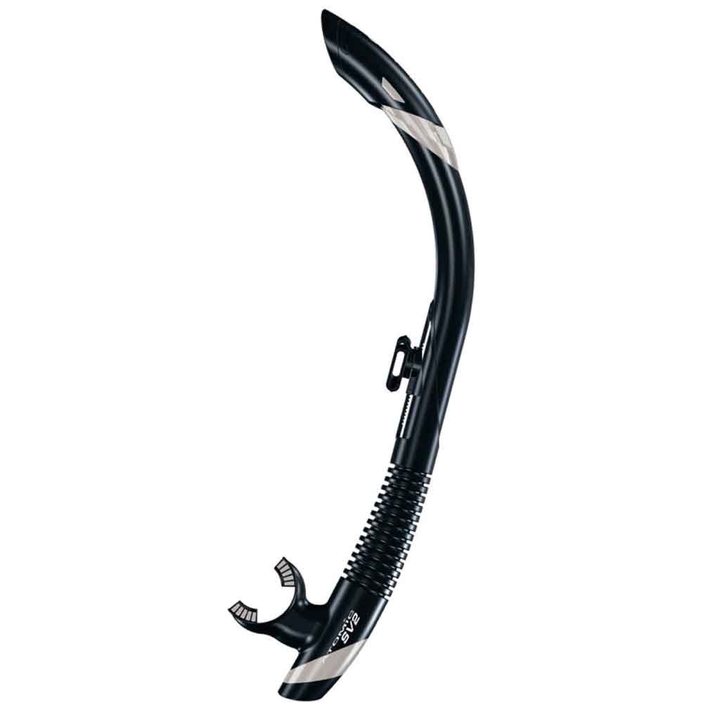 Atomic Aquatics SV2 Snorkel product photo