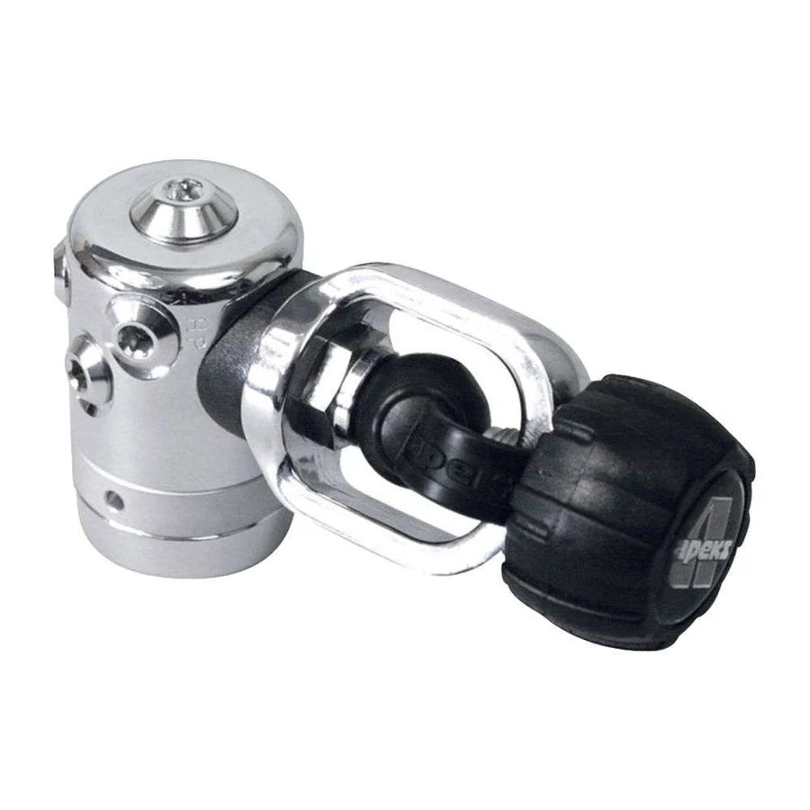 ATX Regulator DIN Balanced Performance for Recreational Diving Product Photo