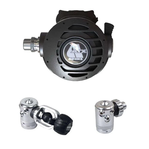 ATX Regulator DIN Balanced Performance for Recreational Diving Product Photo