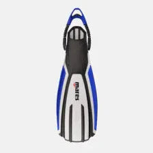 Avanti 4X Open Heel Dive Fins-Aquatic Sports