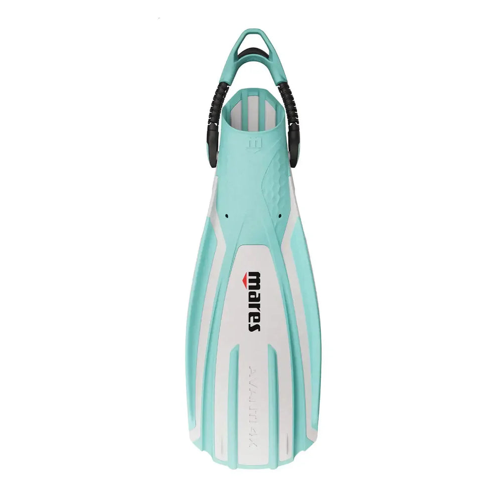 Fins AVANTI 4X Product Photo