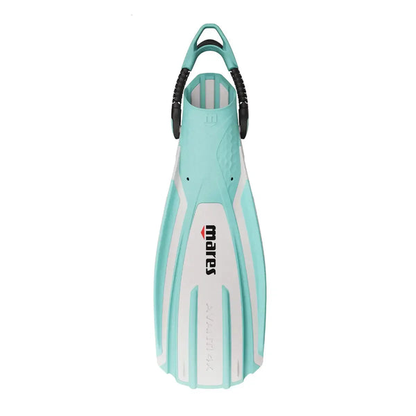 Mares Avanti 4X Open Heel Dive Fins
