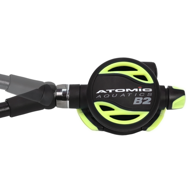 Atomic Aquatics B2 Octopus, 36