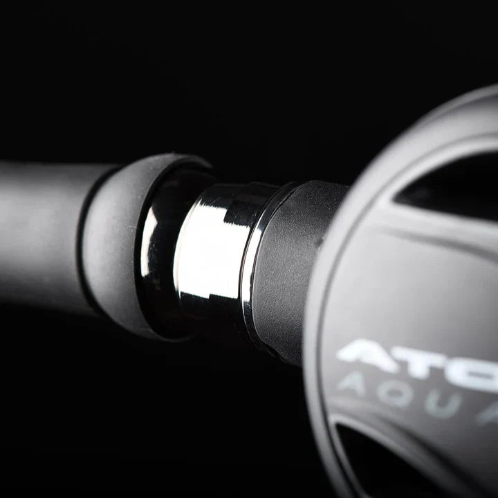 B2 Regulator Yoke/Din Black product photo