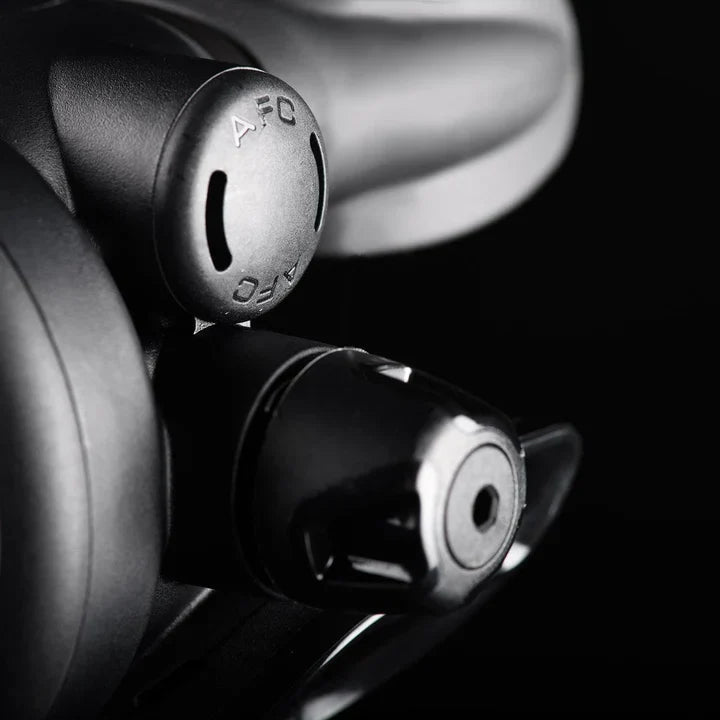 B2 Regulator Yoke/Din Black product photo