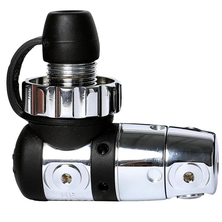 B2 Regulator Yoke/Din Black product photo