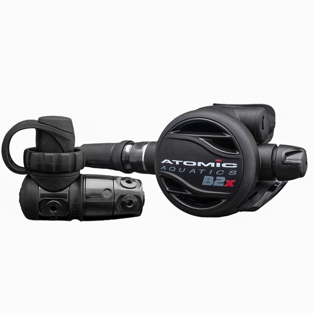 B2X UNSEALED YOKE/DIN product photo