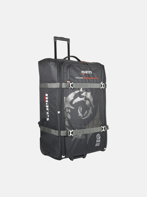 CRUISE BACKPACK PRO – Heavy-Duty Dive Gear Bag