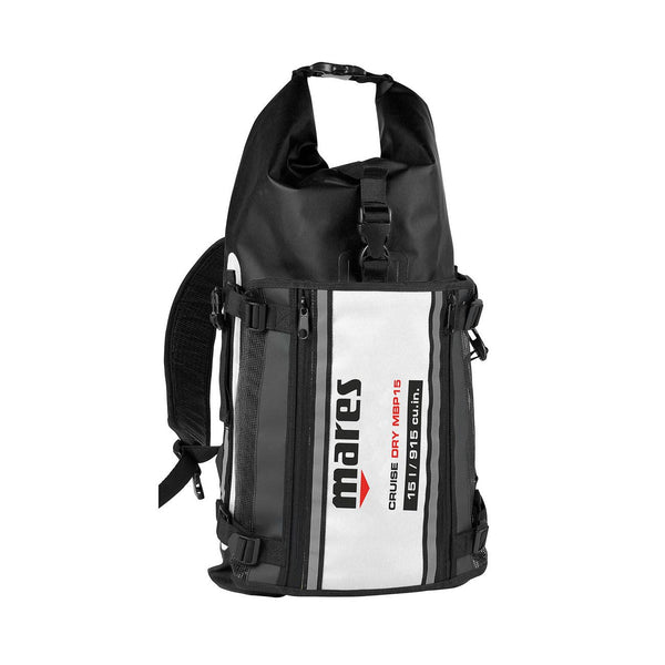 Mares Bag CRUISE DRY MBP15, Waterproof Dry Bag