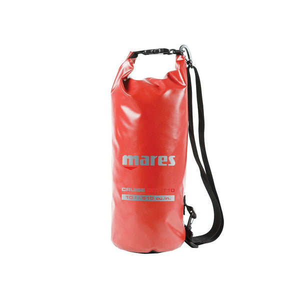 Mares Bag CRUISE DRY T10, Waterproof Dry Bag