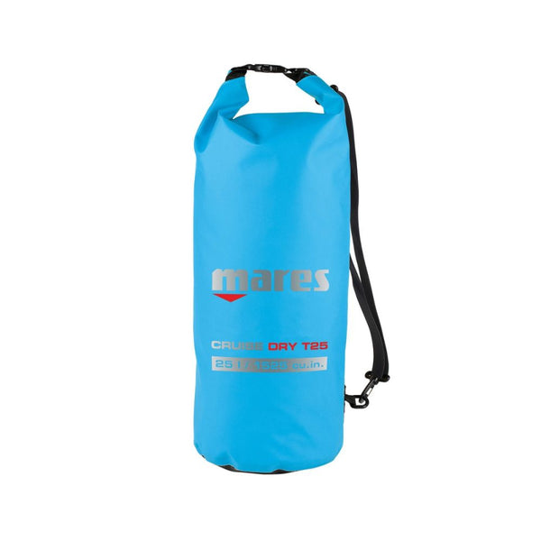 Mares Bag CRUISE DRY T25, Waterproof Dry Bag