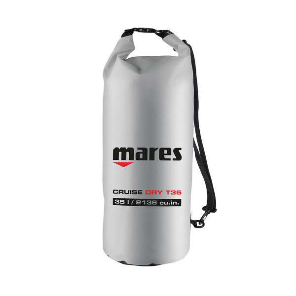 Mares Bag CRUISE DRY T35, Waterproof Dry Bag
