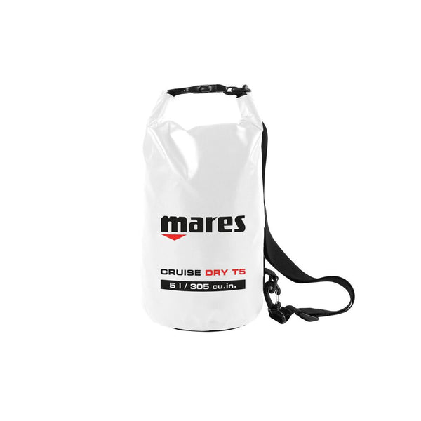Mares Bag CRUISE DRY T5, Waterproof Dry Bag