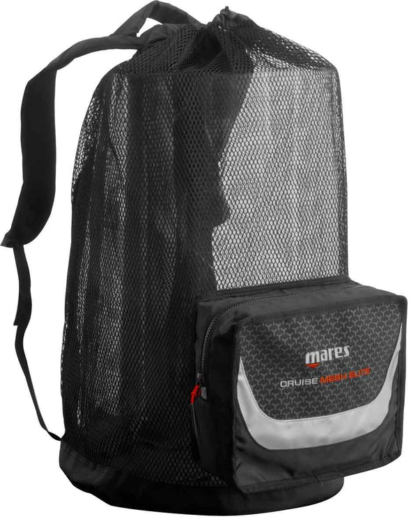 Mares Bag CRUISE MESH BACK PACK ELITE