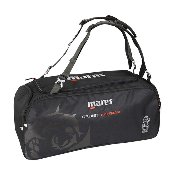 Mares Bag CRUISE X-STRAP, Dive Gear Bag