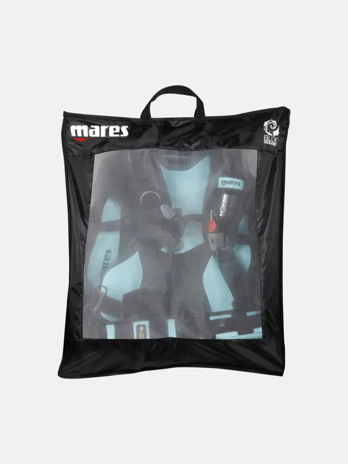 Mares Magellan HD She Dives