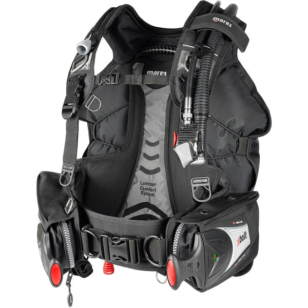 Mares Bolt SLS Dive BCD