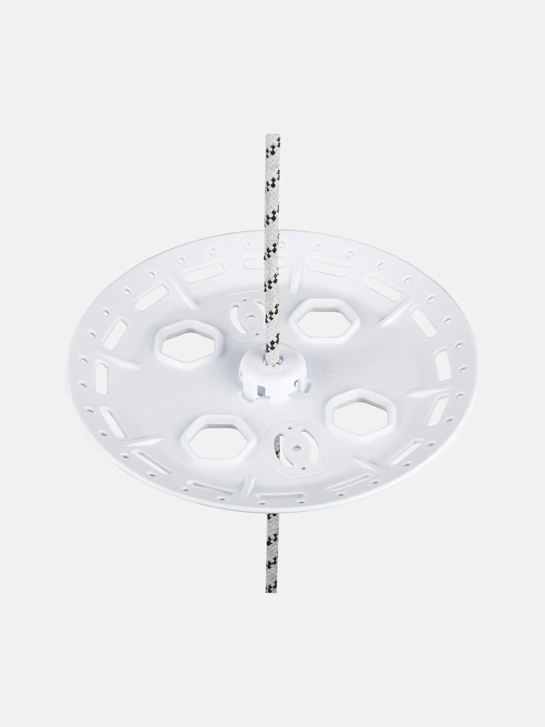 Bottom Plate FD by Mares | Freediving Line Anchor for Depth Training ...