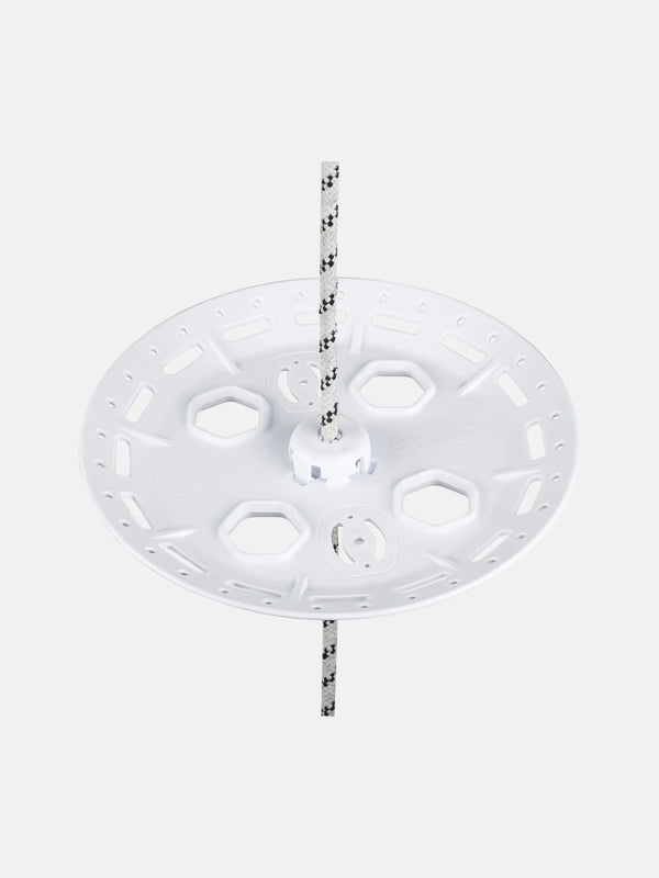 Mares Bottom Plate FD, Freediving Line Accessory