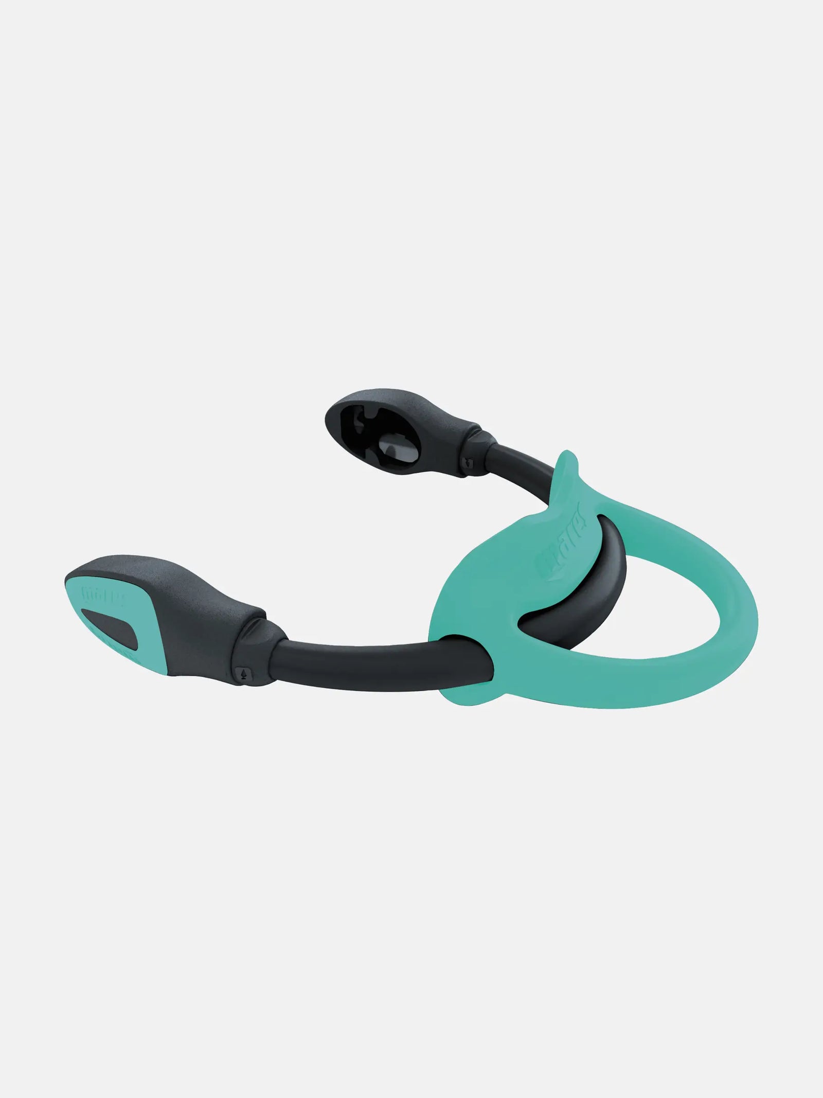 Bungee Fin Strap Colored (Pair)-Aquatic Sports