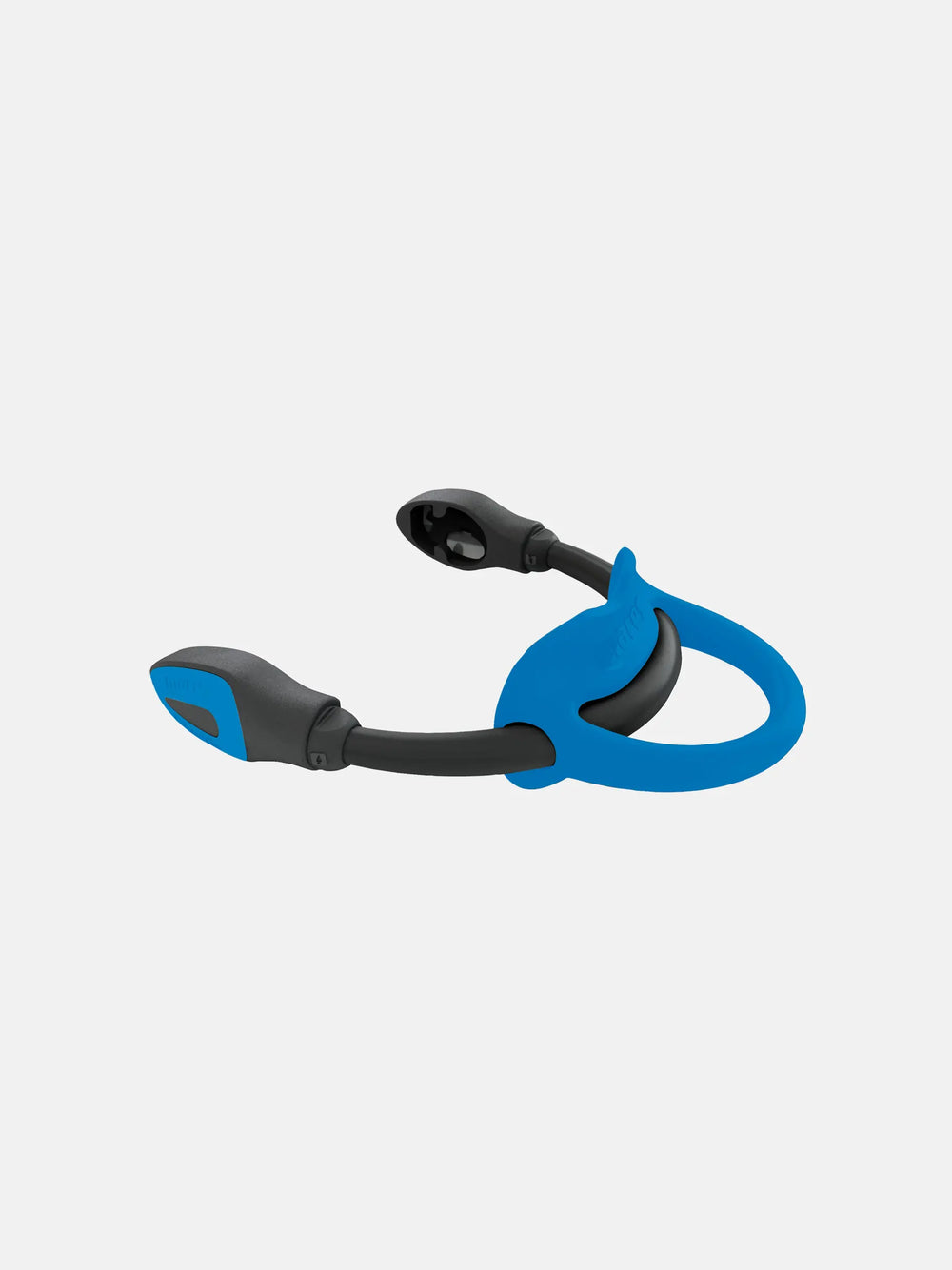 Bungee Fin Strap Colored (Pair)-Aquatic Sports