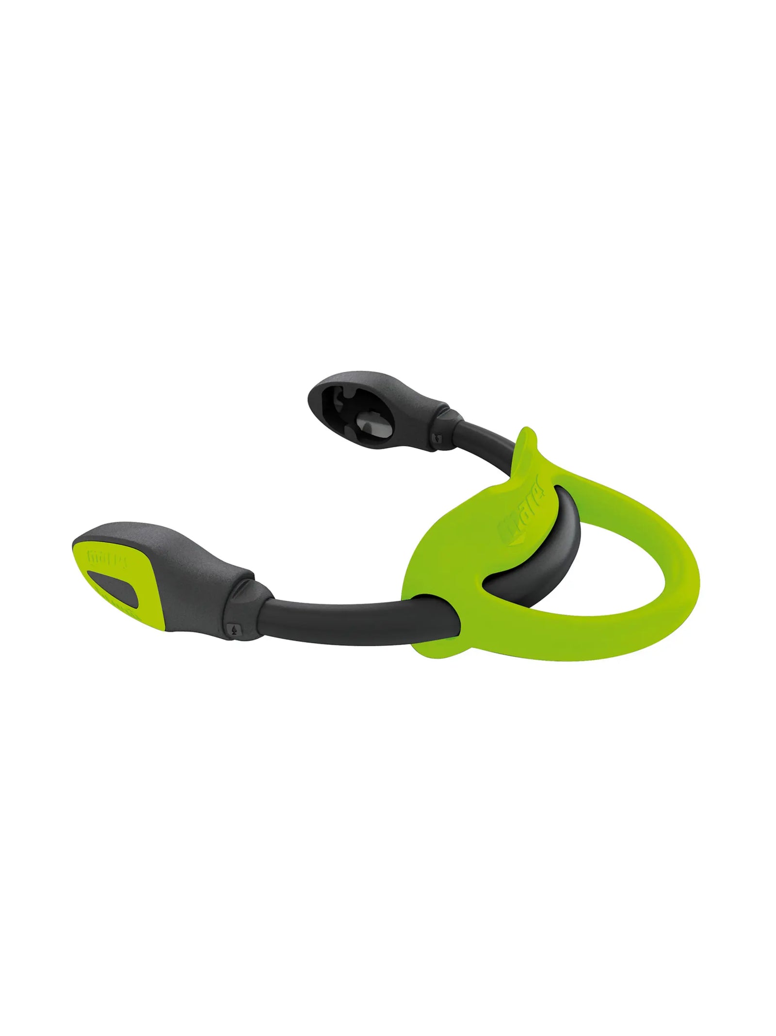 Bungee Fin Strap Colored (Pair)-Aquatic Sports