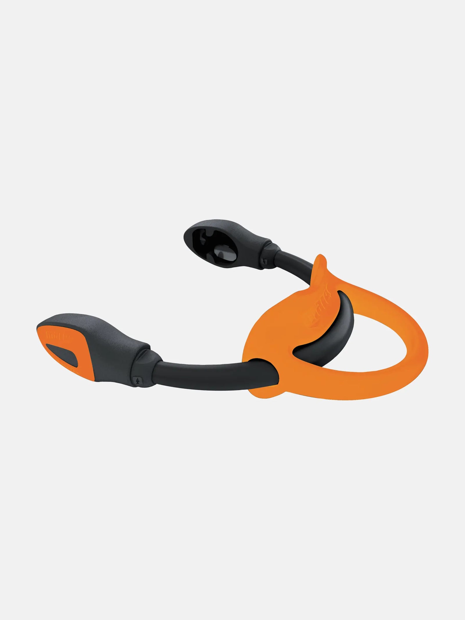 Bungee Fin Strap Colored (Pair)-Aquatic Sports