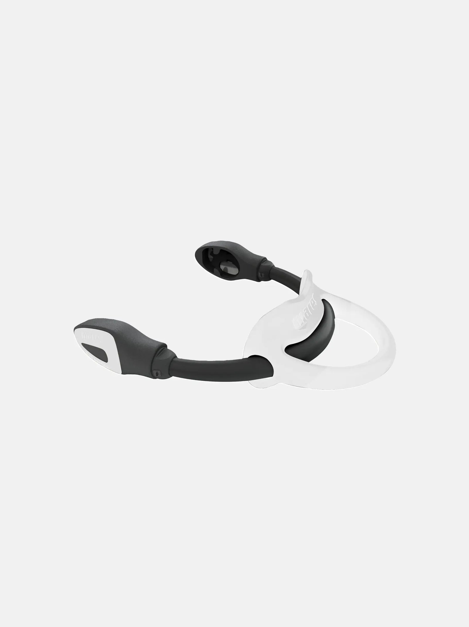 Bungee Fin Strap Colored (Pair)-Aquatic Sports