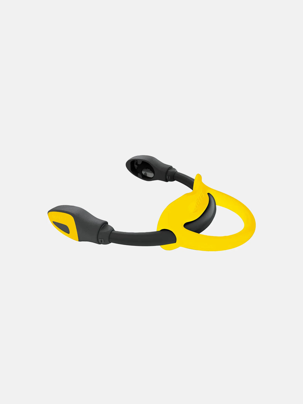 Bungee Fin Strap Colored (Pair)-Aquatic Sports