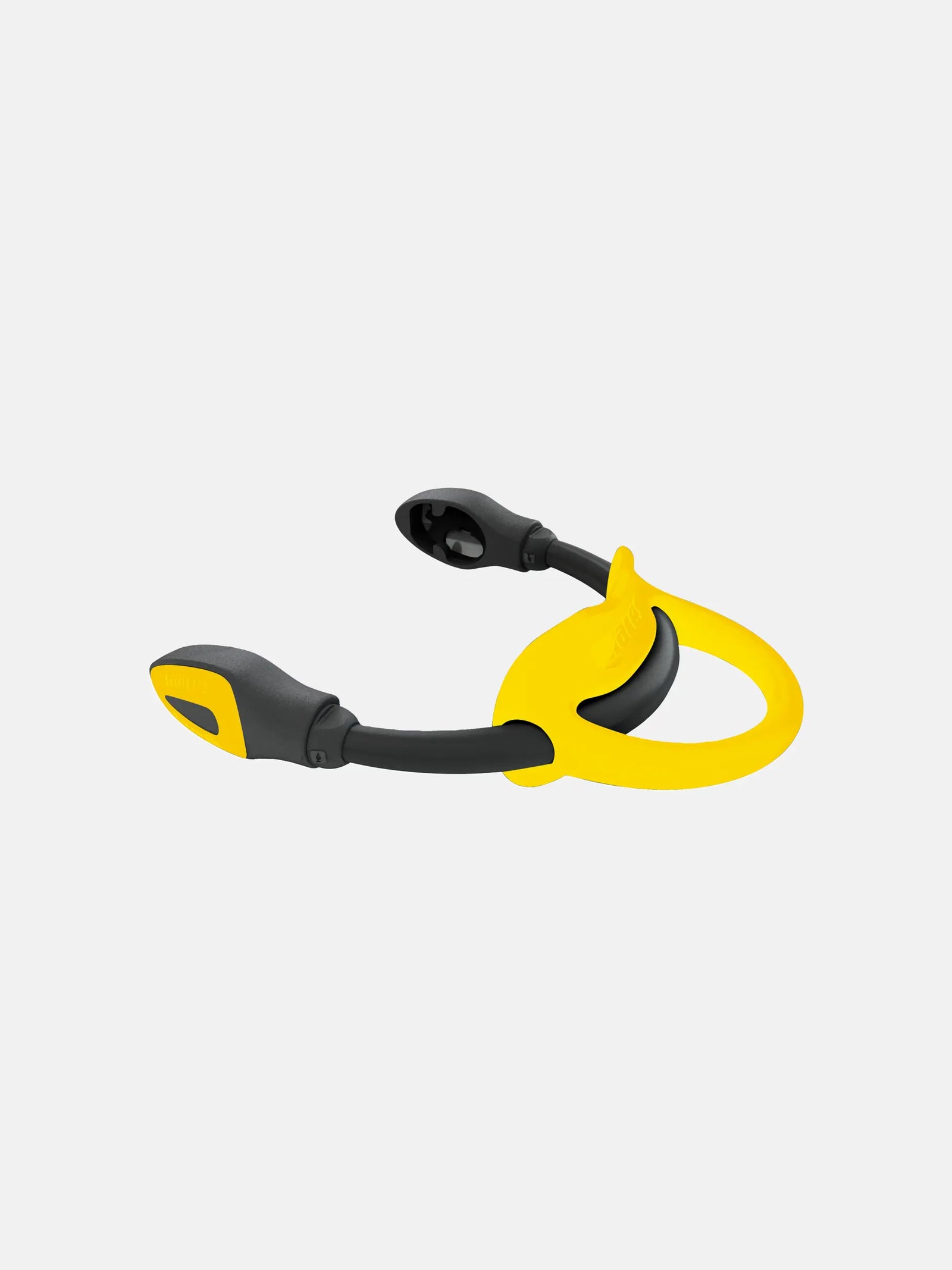 Bungee Fin Strap Colored (Pair)-Aquatic Sports