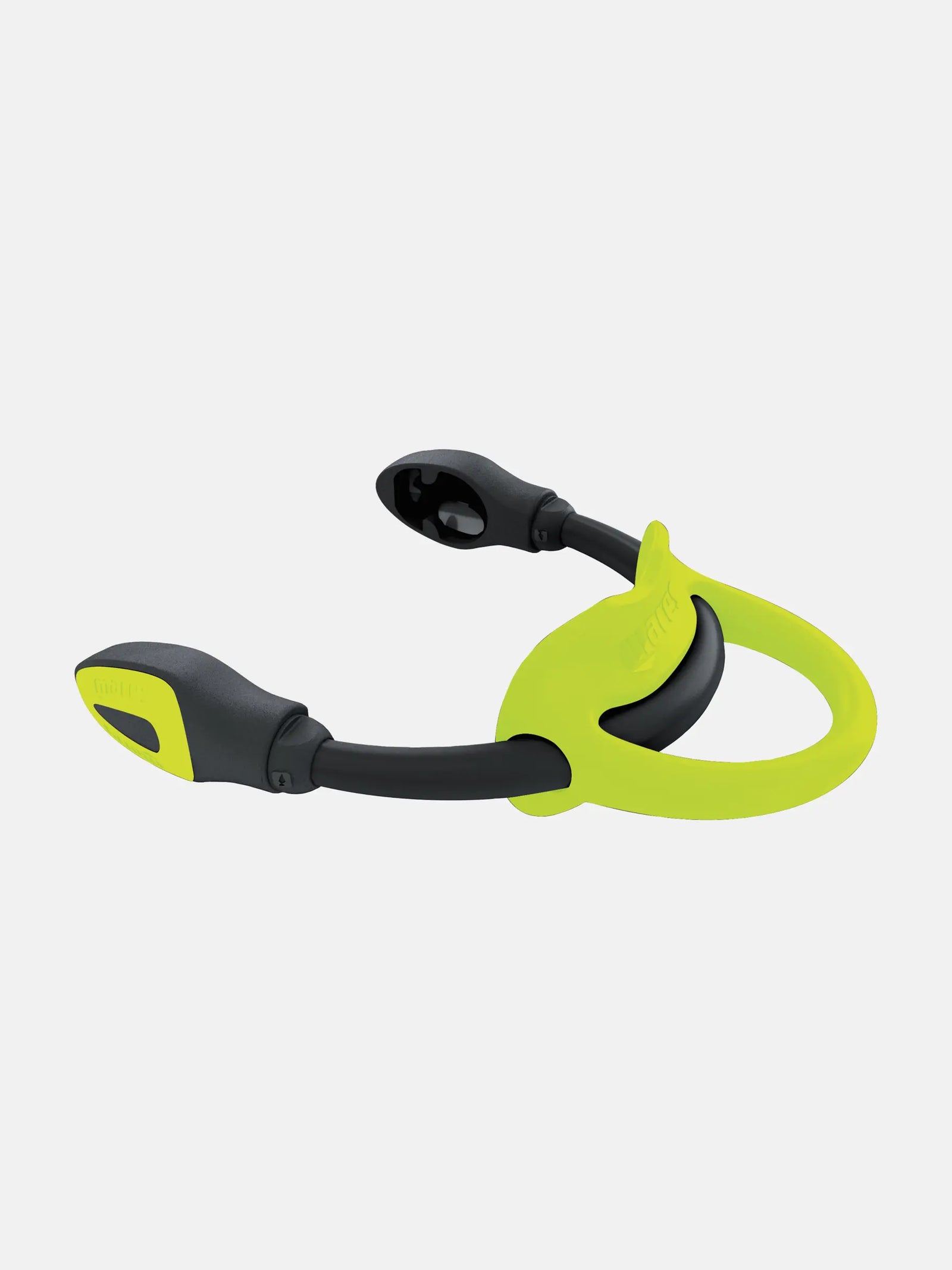 Bungee Fin Strap Colored (Pair)-Aquatic Sports