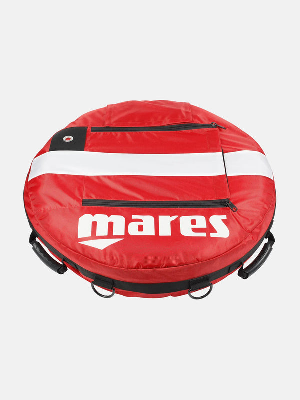 Mares Buoy TRAINING, High-Buoyancy Freediving Buoy