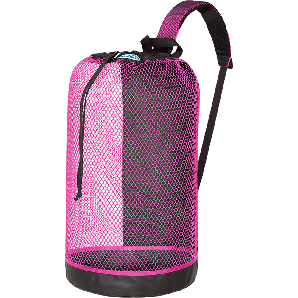 Stahlsac BVI Mesh Backpack Product Photo
