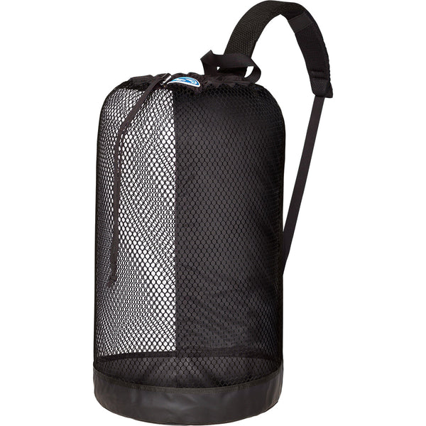 Stahlsac BVI Mesh Backpack, Dive Bag