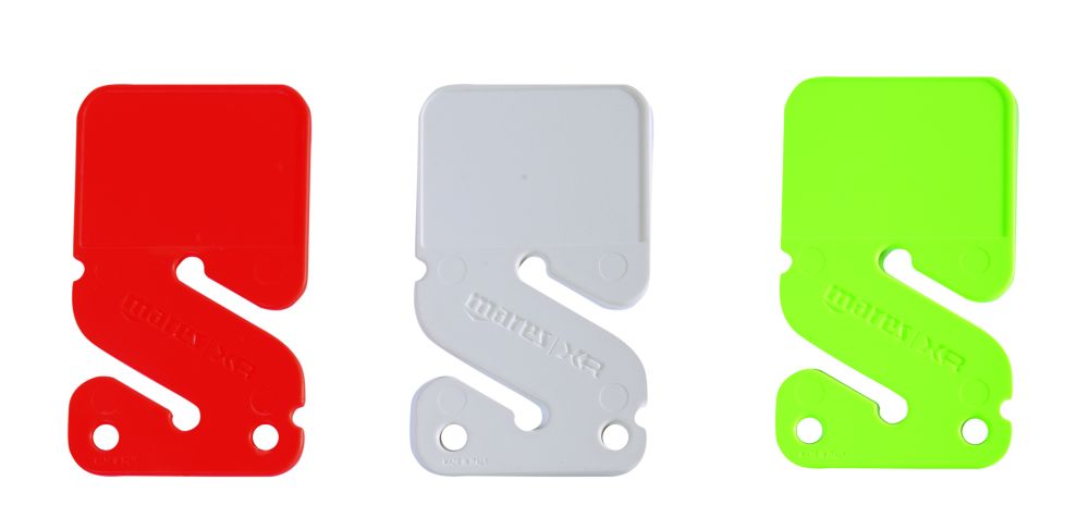 Cave Line Markers by 5 - XR Line-Aquatic Sports