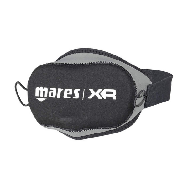 Mares Cave Mask Blinder - XR Line, Dive Mask Accessories