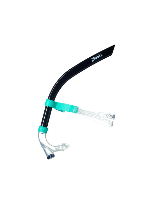 Zoggs Centre Line Snorkel, Swim Snorkel