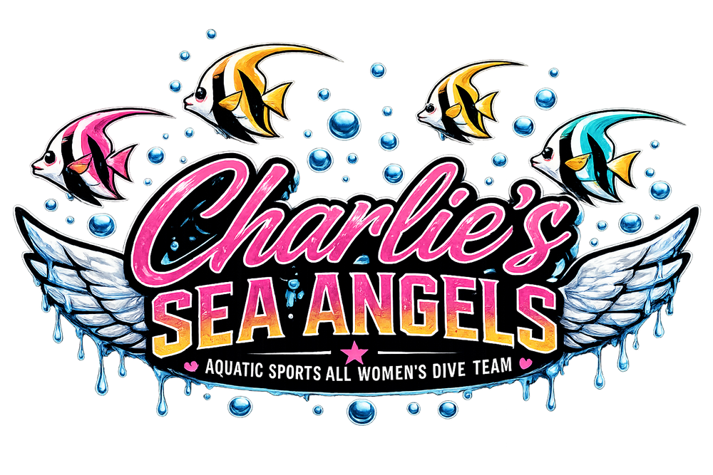 Aquatic Sports Womens Dive Club