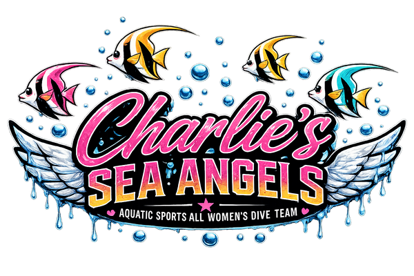 Aquatic Sports Womens Dive Club